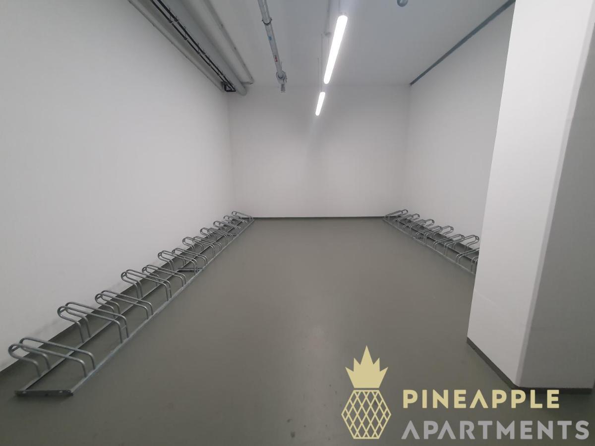 Pineapple Apartments Dresden Altstadt III - 91 Qm - 1X Free Parking Exterior foto